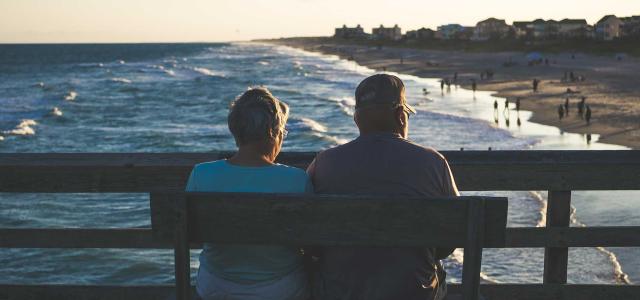 Tips to Thrive in the Retirement Life | Mark Davids